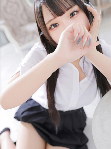 千歳 みう(19) NADIA ナディア 心斎橋店の写真3枚目 (心斎橋/性感エステ)