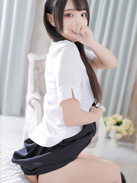 千歳 みう(19) NADIA ナディア 心斎橋店の写真5枚目 (心斎橋/性感エステ)