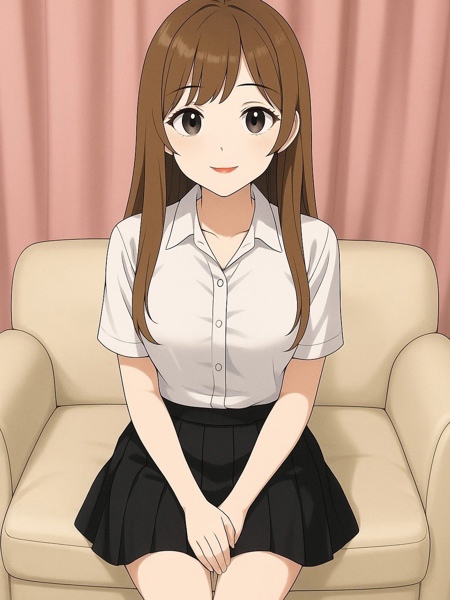 南野　りな (24) NADIA ナディア 心斎橋店