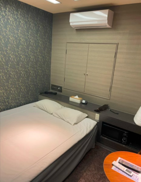 NADIA ナディア 心斎橋店の体験談 画像step.3