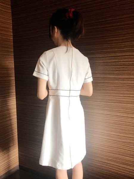 ほのか(25) MICHEL CLAN ミシェルクラン 草津店の写真2枚目 (草津発/性感エステ&ヘルス)