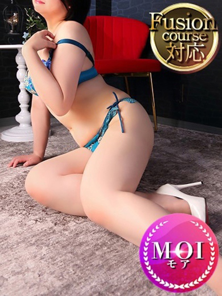 美星乃(みほの) (41) Fusion Spa フュージョンスパ