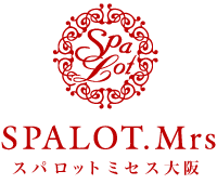 SPALOT.Mrs スパロットミセス (堺筋本町/メンズエステ)