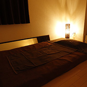 ゆっくりできる個室空間です ゆりかご 京都店のフォト(小)