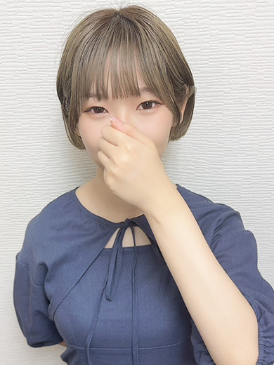 なつ 大阪エステ性感研究所 十三店の女の子
