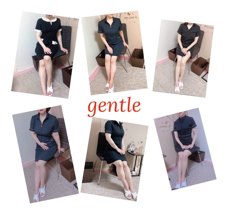 gentle セラピスト ジェントル gentleのフォト(小)