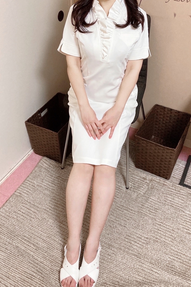 かりんセラピスト (30) ジェントル gentle