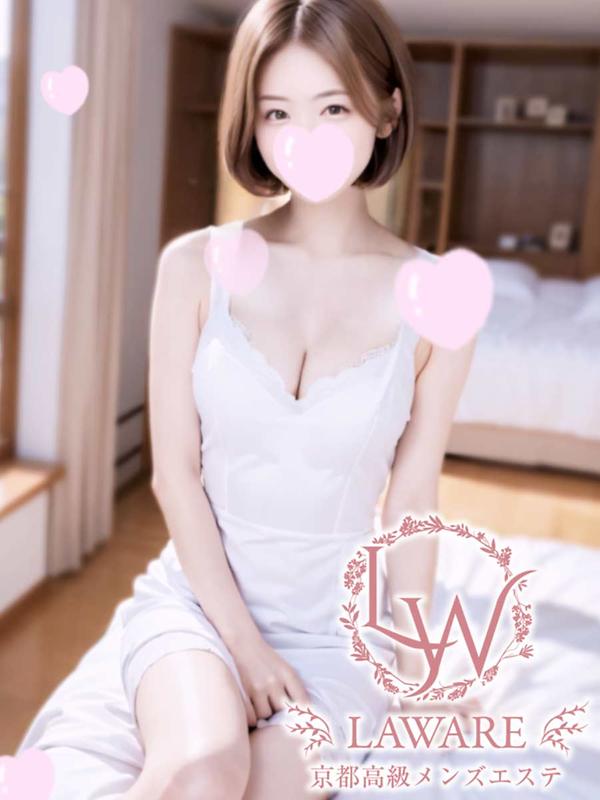 新垣ゆな (25) ラワーレ laware