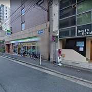 待ち合わせ場所① リモートスパプレミアムのフォト(小)