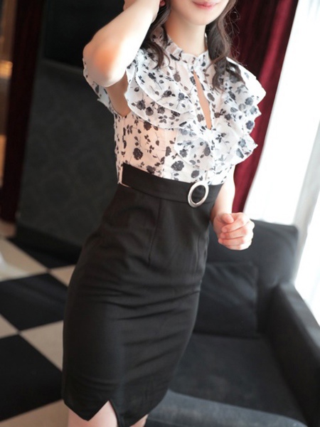 かほ(25) リモートスパプレミアムの写真4枚目 (梅田発/淫乱性感エステ)