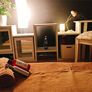 3タイプのお部屋をご用意できます ココアット COCOAT 西明石店のフォト(小)