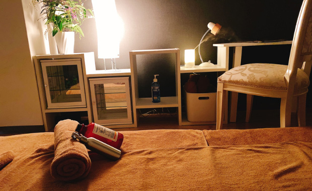 3タイプのお部屋をご用意できます:ココアット COCOAT 西明石店(西明石/メンズエステ)のフォト(写真)