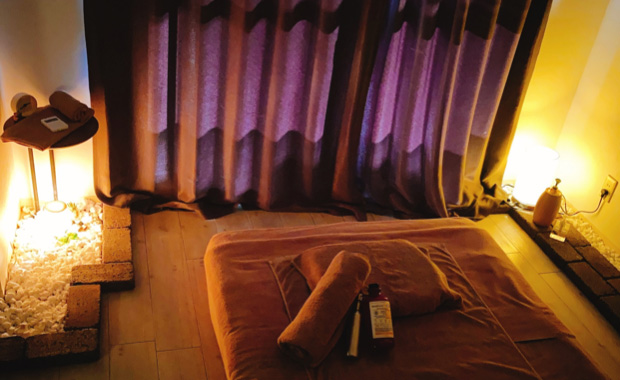 温かいおもてなし、和らぎの時間:ココアット COCOAT 西明石店(西明石/メンズエステ)のフォト(写真)