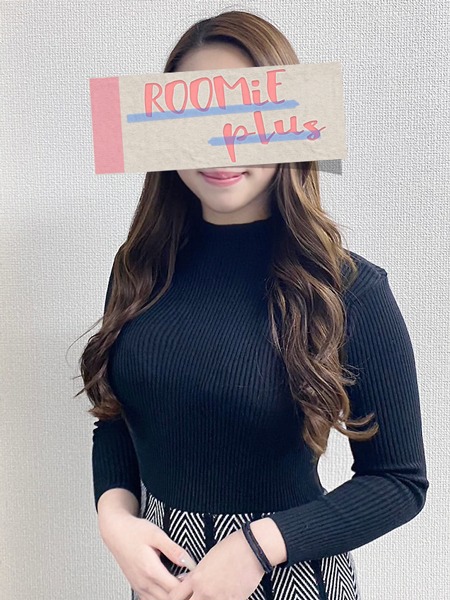黒崎リン(23) ルーミープラス ROOMiE PLUS+の写真1枚目 (谷町九丁目発/メンズエステ)