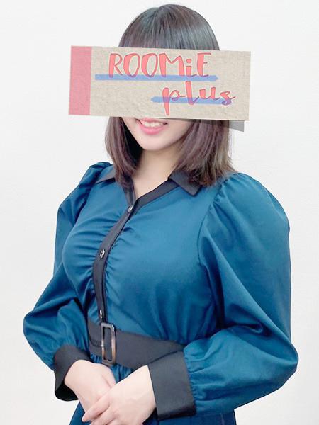 星野サラ (23) ルーミープラス ROOMiE PLUS＋