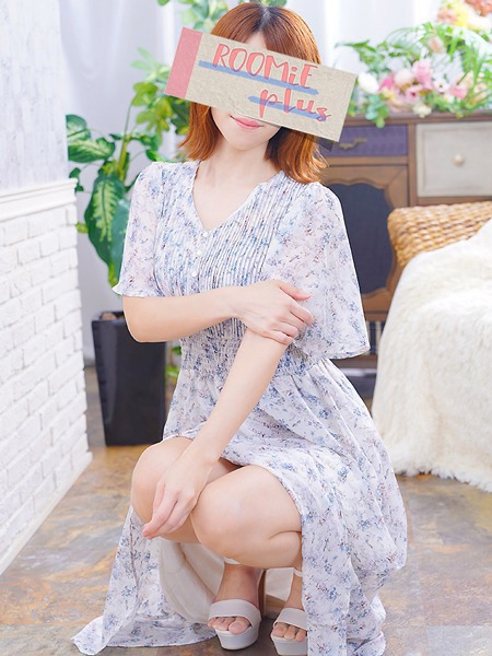 川上オトハ(27) ルーミープラス ROOMiE PLUS+の写真4枚目 (谷町九丁目発/メンズエステ)