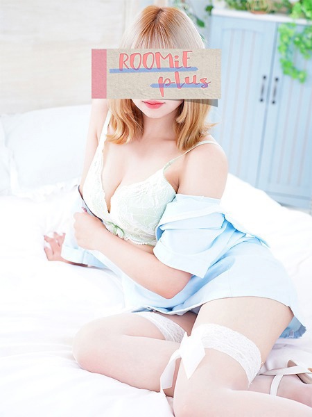 中山サヤカ (22) ルーミープラス ROOMiE PLUS+