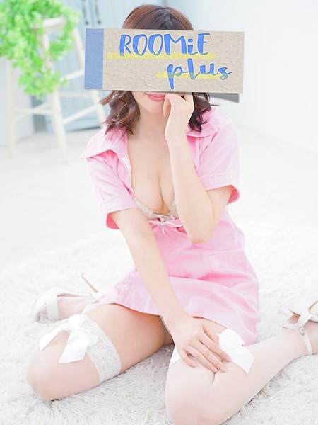 川西チカ (25) ルーミープラス ROOMiE PLUS＋
