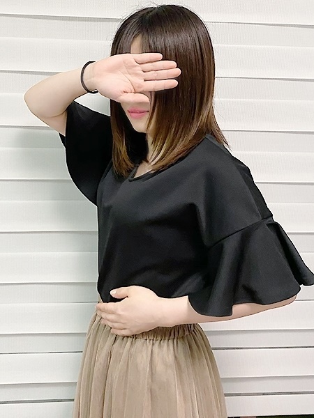 中田チナツ (21) ルーミープラス ROOMiE PLUS+