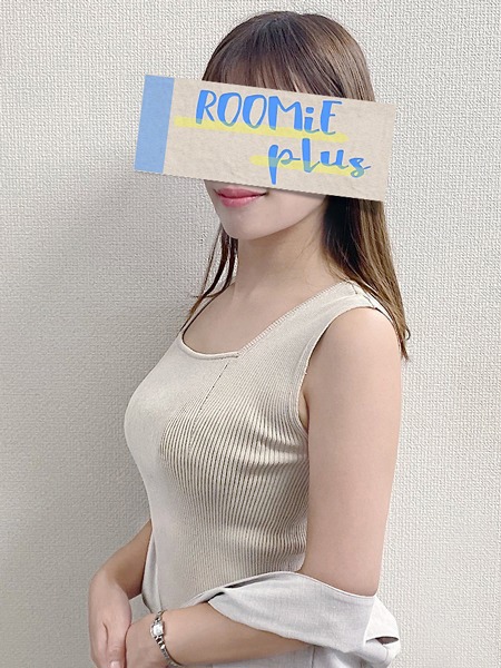 小田マナミ (27) ルーミープラス ROOMiE PLUS＋