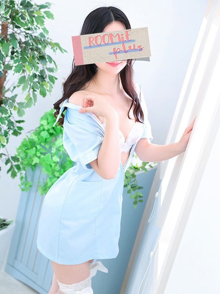 栗山ミオ (23) ルーミープラス ROOMiE PLUS+
