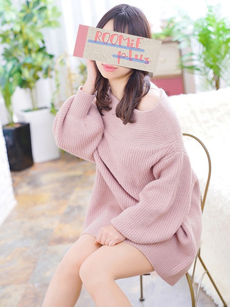 明石ミク(26) ルーミープラス ROOMiE PLUS+の写真4枚目 (谷町九丁目発/メンズエステ)