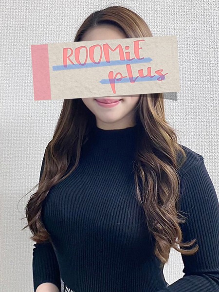 黒崎リンカ (23) ルーミープラス ROOMiE PLUS＋