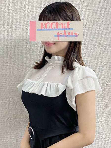 本多メイ (22) ルーミープラス ROOMiE PLUS+