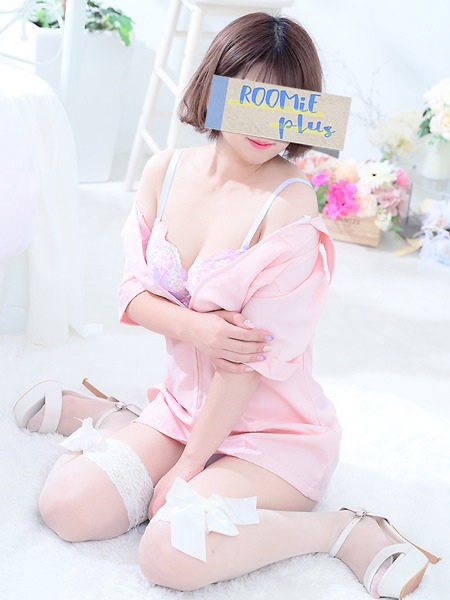 初瀬リツ (28) ルーミープラス ROOMiE PLUS＋