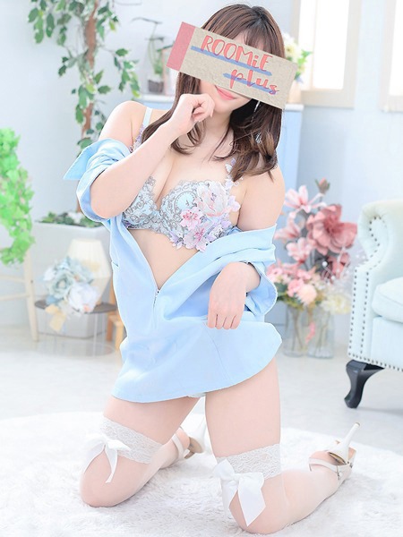 桜木ミコ (26) ルーミープラス ROOMiE PLUS＋