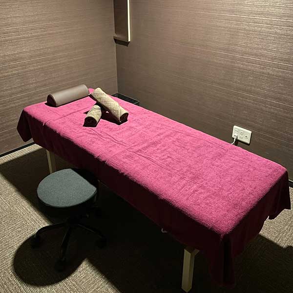 個室のご紹介:SuperSecretarySpa OASIS オアシス(本町/リラクゼーションサロン)のフォト(写真)