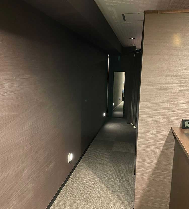 2021年4月オープン:SuperSecretarySpa OASIS オアシス(本町/リラクゼーションサロン)のフォト(写真)