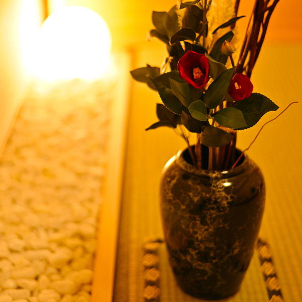 ほん和香～ほんわか～ (堺筋本町/リラクゼーションサロン)