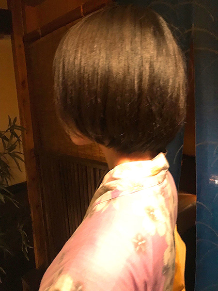 しずか (0) 夢ごこち 梅田総本店