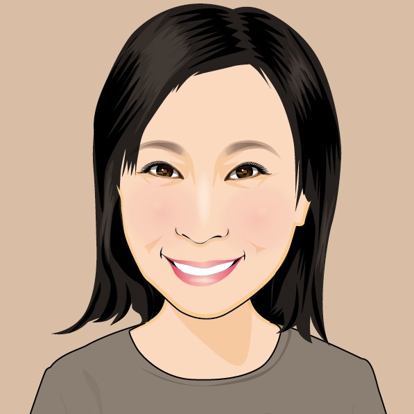 加藤 いやし物語