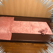 「サバイDX」の高級マットを完備 ムーンライト Moonlightのフォト(小)