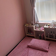 流れるようなトリートメントで ムーンライト Moonlightのフォト(小)