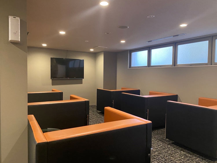 キュア&マジックの体験談 画像step.1