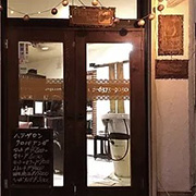 ｢天六駅｣から近い徒歩2分 Kelopak Bunga クロパブンガのフォト(小)