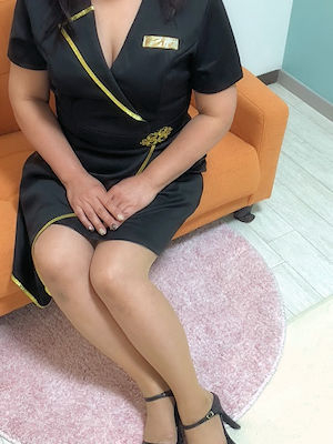 音無 今日子(55) 完熟姫の写真1枚目 (姫路市発/性感エステ)