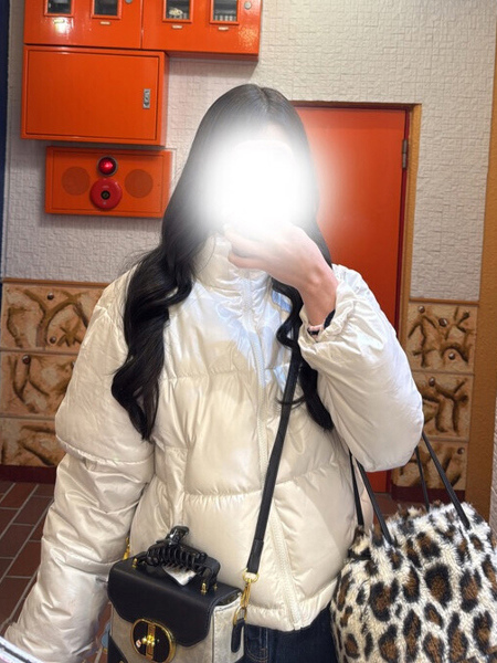 早乙女 すずか(23) ロマンスSPA 奈良の写真2枚目 (奈良市発/性感エステ)