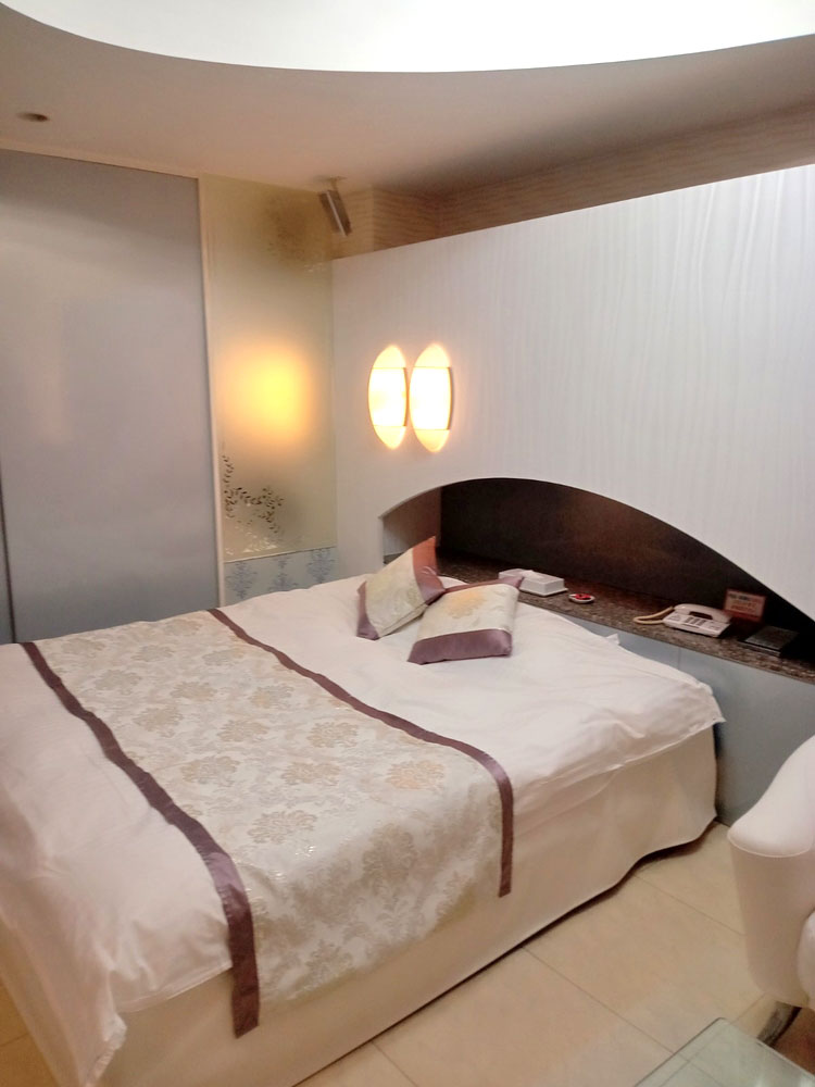 姫路アロマエステの体験談 画像step.3