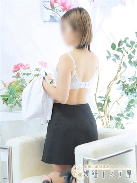 神田みな(カンダ)(24) 姫路エステ Qilaliss キラリスの写真5枚目 (姫路発/性感メンズエステ)