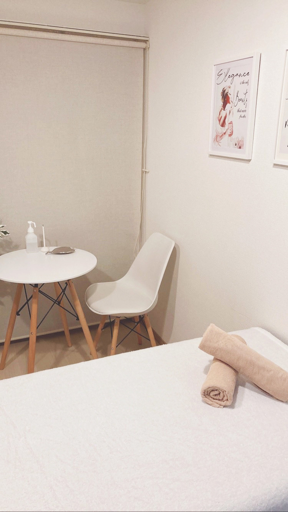 プライベートサロン:Liscio リッシォ(桂駅/アロママッサージ、脱毛)のフォト(写真)