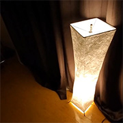 やさしさと安らぎのサロン レオンドール Leon D’orのフォト(小)