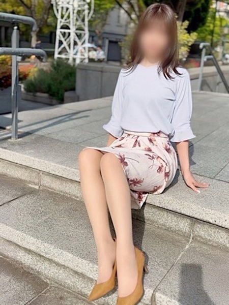 蒼井かりな(32) オトコのたしなみSPAの写真4枚目 (日本橋発/性感エステ)