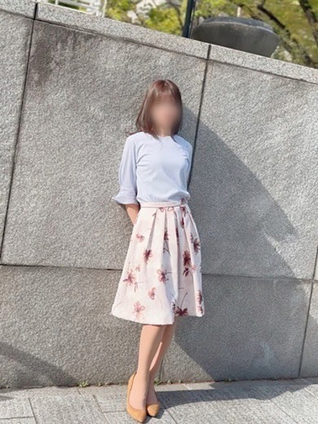 蒼井かりな(32) オトコのたしなみSPAの写真5枚目 (日本橋発/性感エステ)