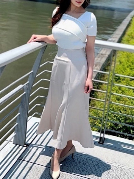 黒木けい(37) オトコのたしなみSPAの写真3枚目 (日本橋発/性感エステ)