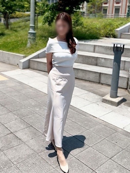 黒木けい(37) オトコのたしなみSPAの写真5枚目 (日本橋発/性感エステ)