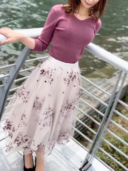 高岡らん(41) オトコのたしなみSPAの写真2枚目 (日本橋発/性感エステ)